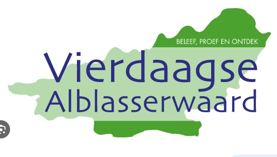 Fietsvierdaagse Alblasserdam 2023