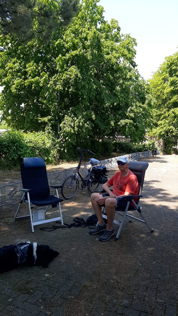 Stadtlohn (D) / Thuis, 9 juni 2023