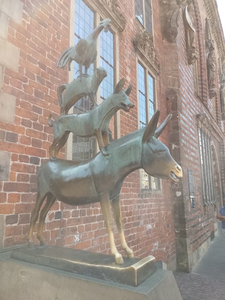 24 juni 2023, Bremen (D)