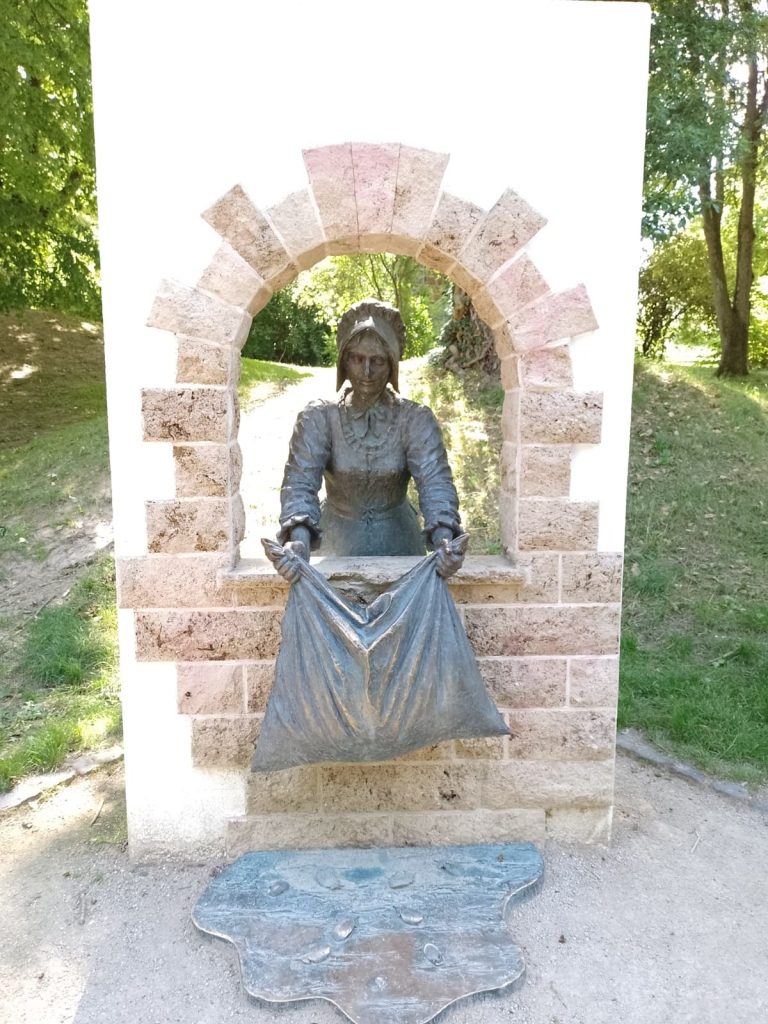 7 juli 2023, Wehrheim (D)