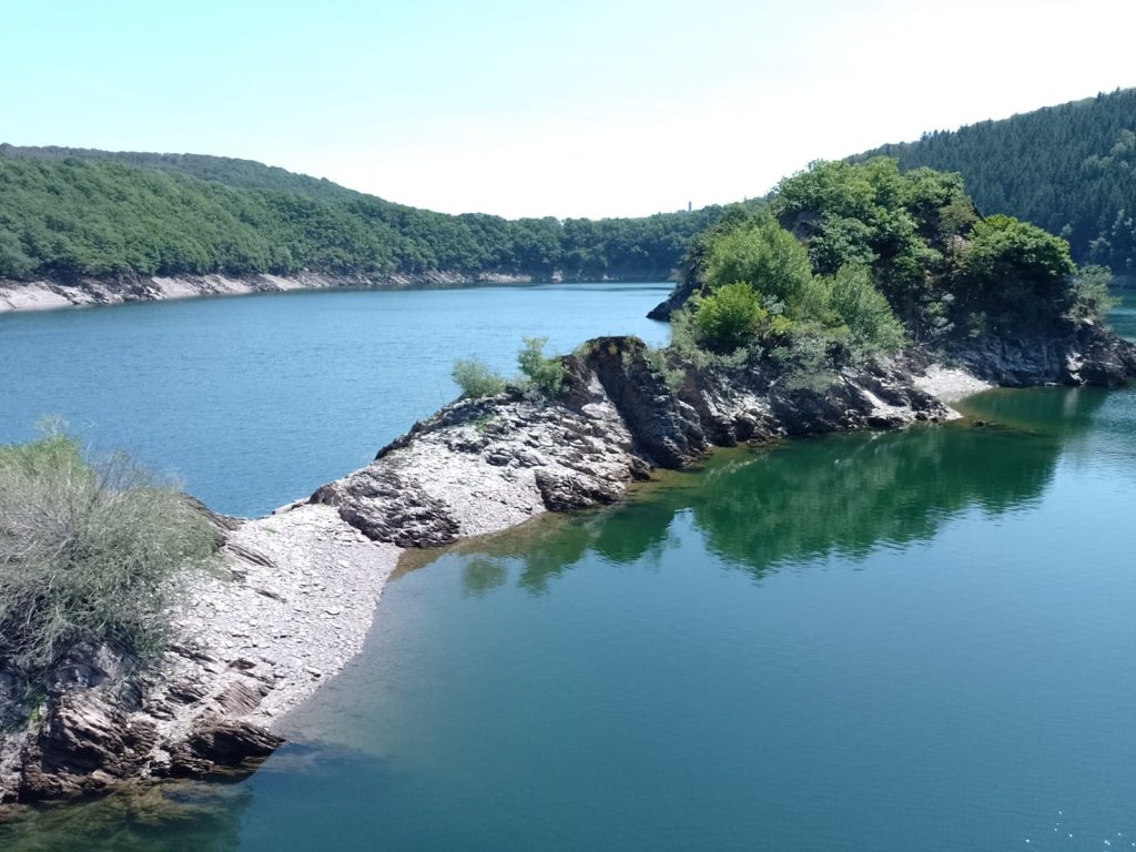 12 juli 2023, Gemünd (D)