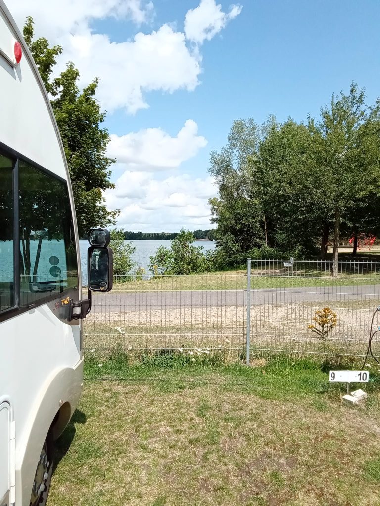 21 juli 2023, Heinsberg (D)