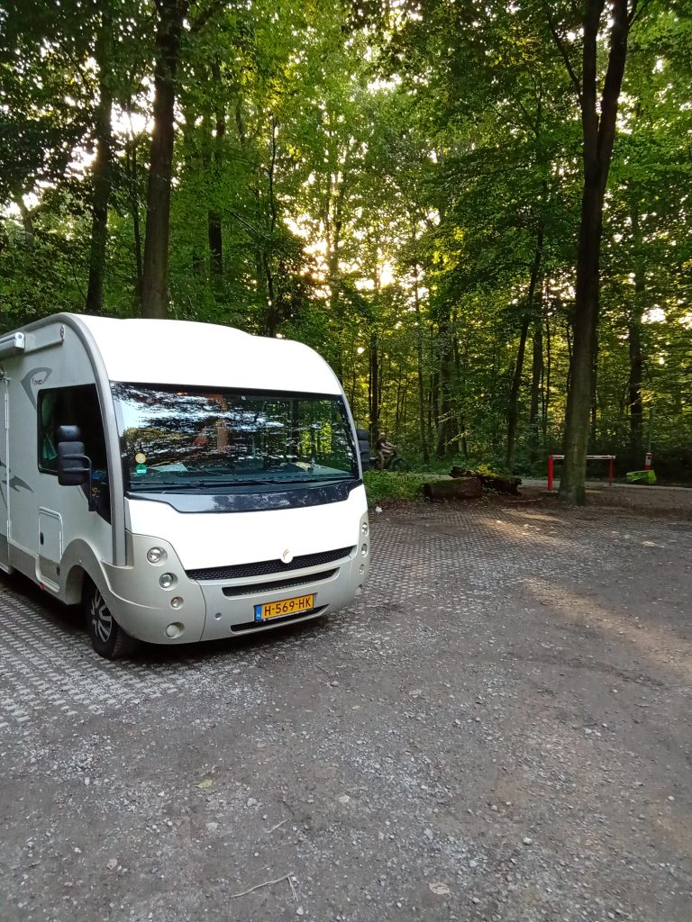 4 september 2023, Gelsenkirchen (D)