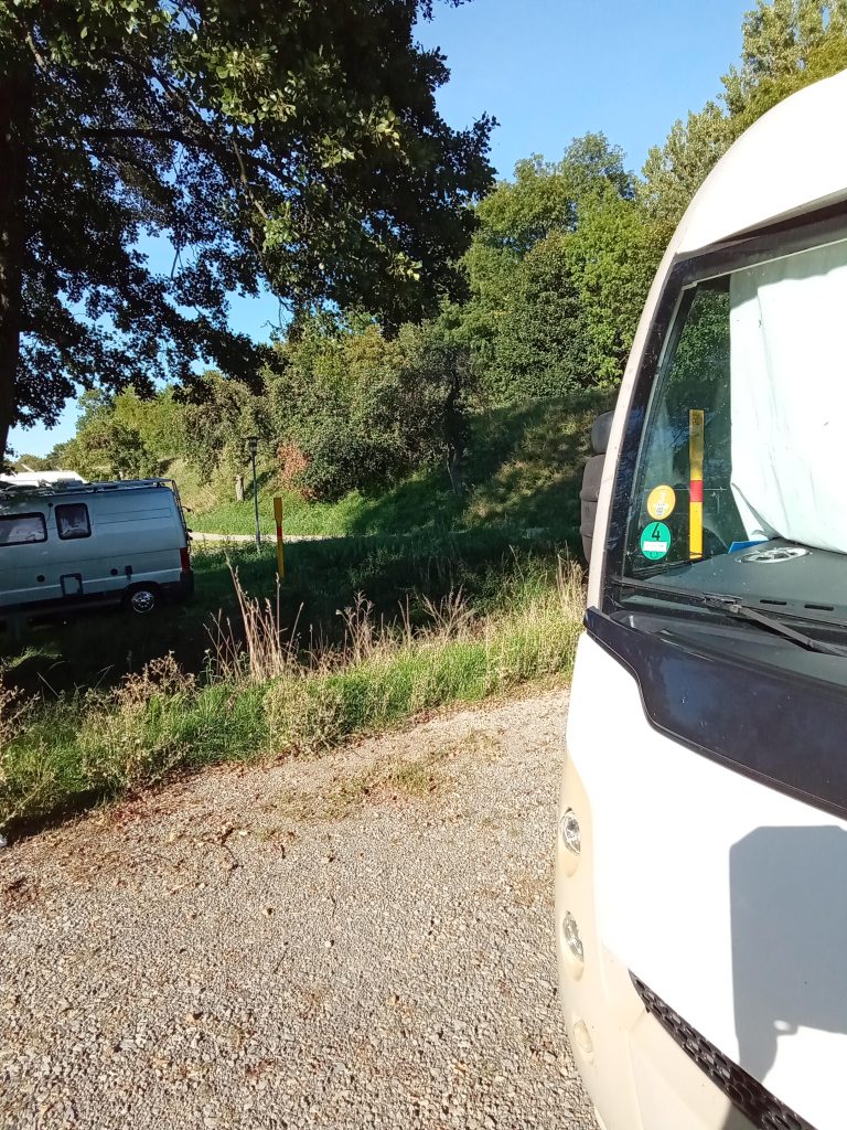 5 september 2023, Bad Neustadt a/d Saale (D)