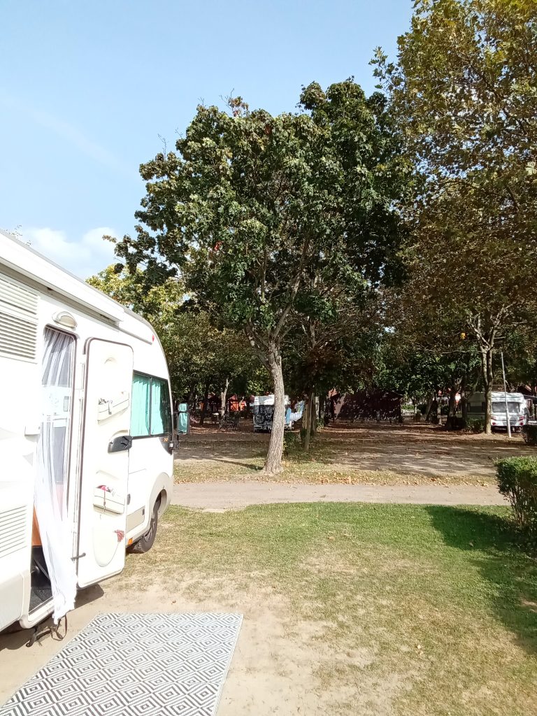 18 september 2023, Révfülöp (H)