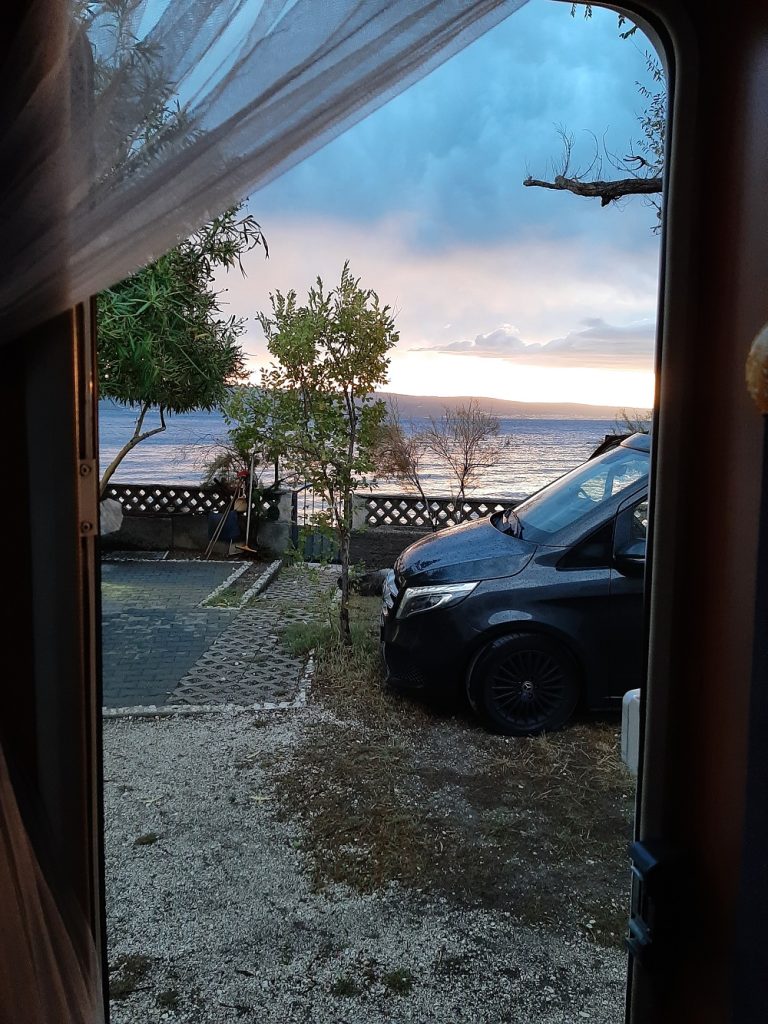 23 september 2023, Dugi Rat (HR)