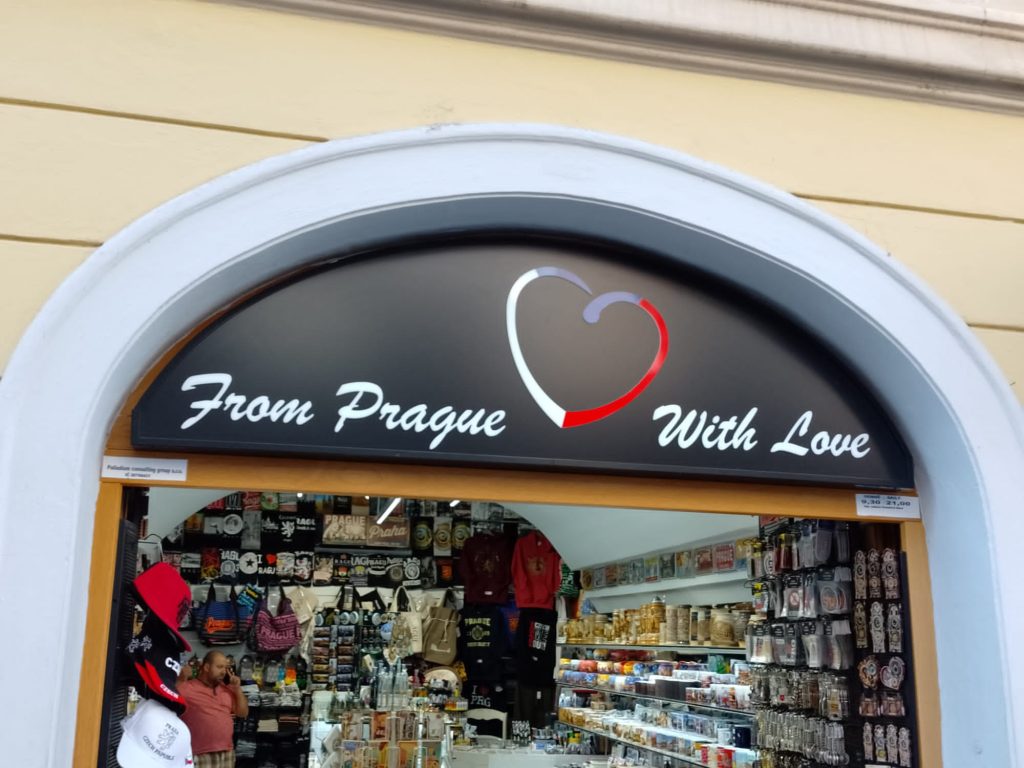 11 en 12 september 2023, Praag (CZ)