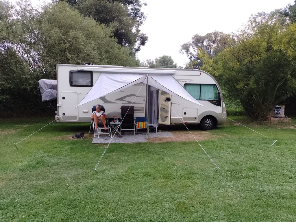 13 september 2023, Veverská Bítýška (CZ)