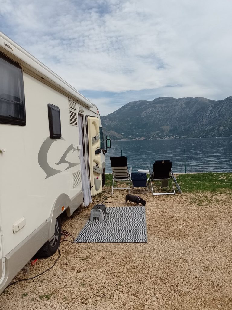 27 september 2023, Lipci (ME)