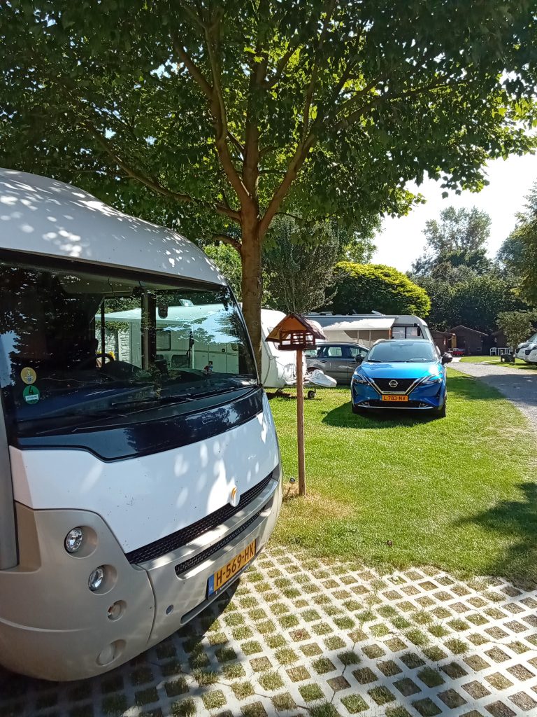 10 september 2023, Praag (CZ)