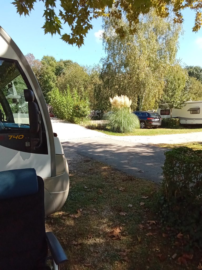 19 en 20 september 2023, Héviz (H)