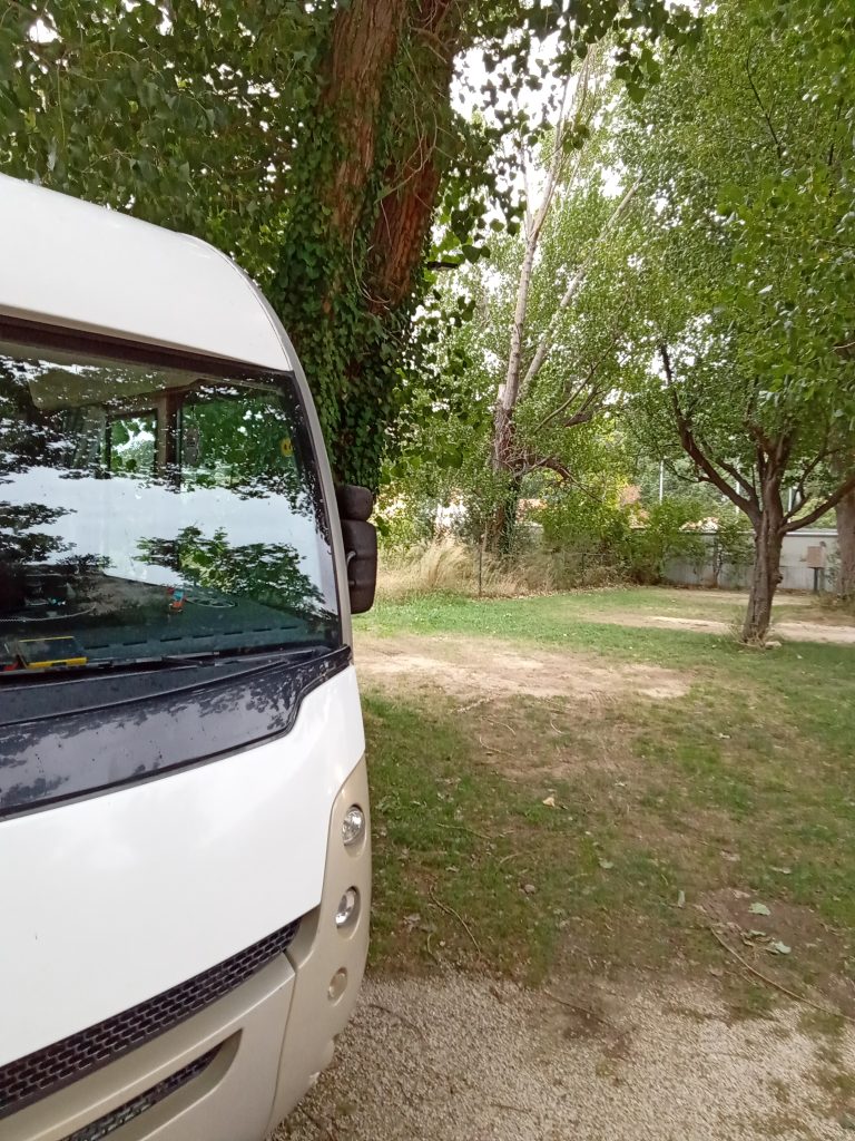 24 en 25 september 2023, Srebreno (HR)