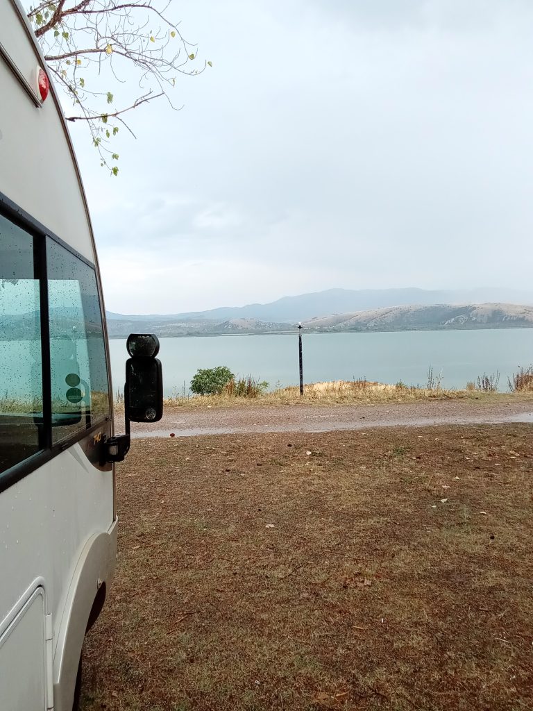 5 en 6 oktober 2023, Agios Panteleimon (GR)