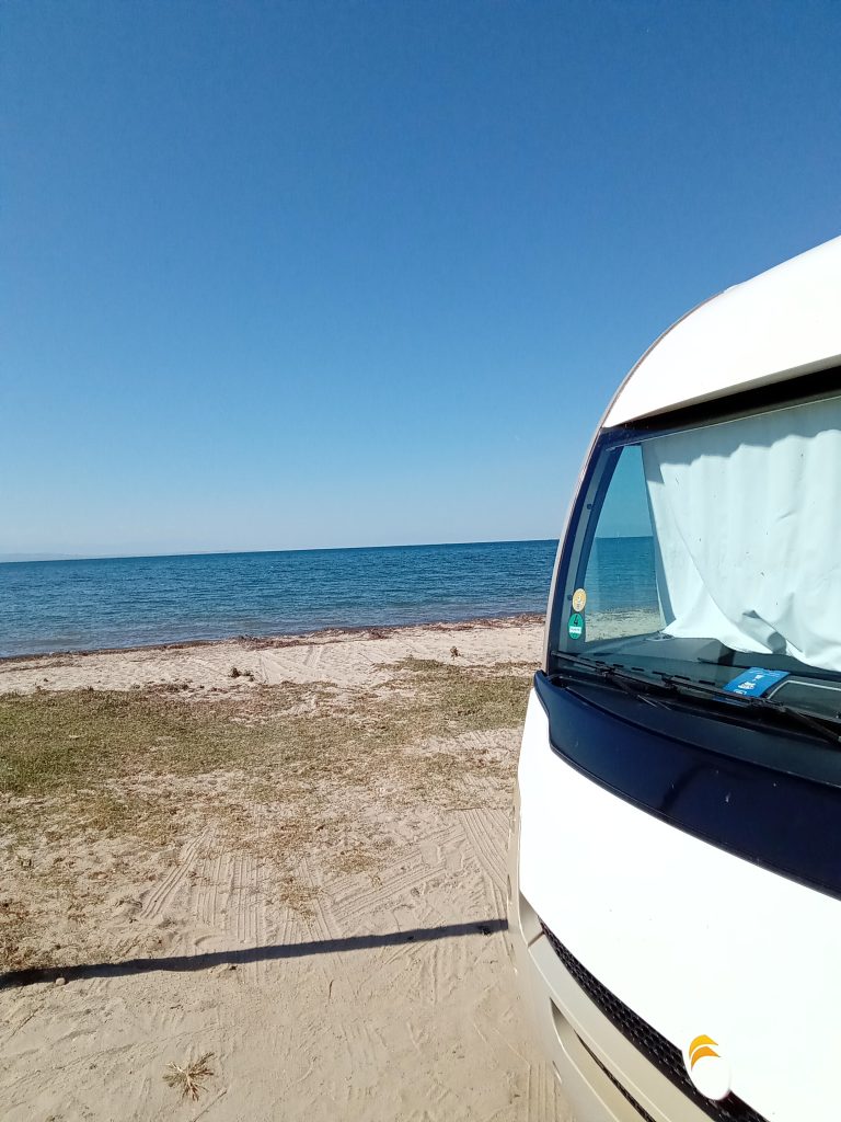 9 oktober 2023, Agia Kyriaki (GR)