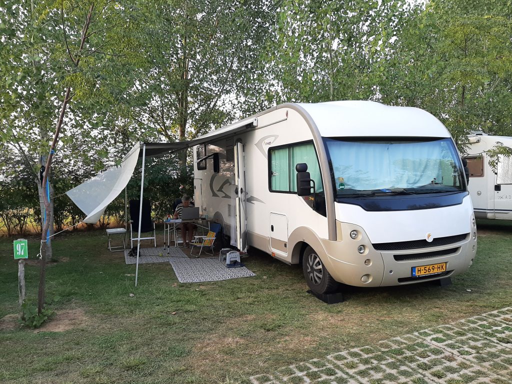 30 september en 1 oktober 2023, Grilë (AL)