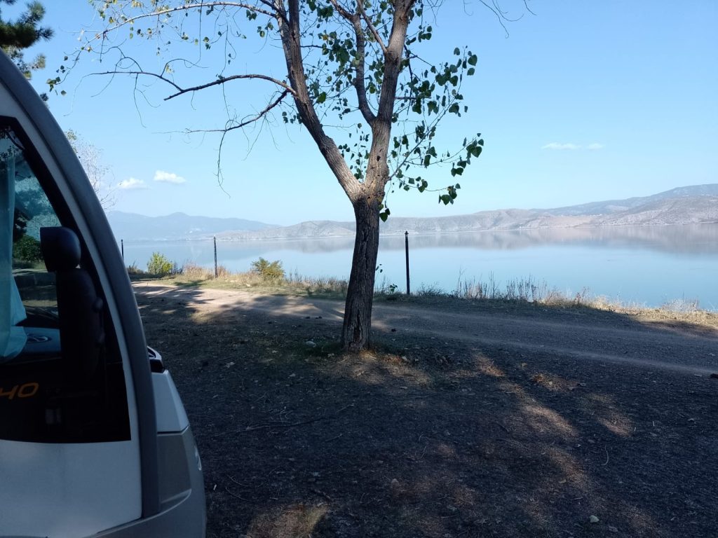 7 en 8 oktober 2023, Agios Panteleimon (GR)