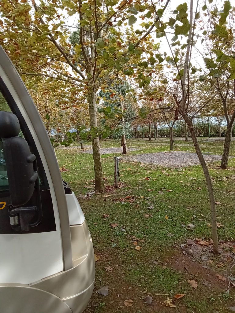 5 november 2023, Lake Shkodra Resort (AL)