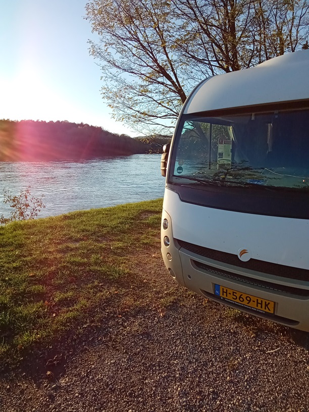 7 en 8 november 2023, Maribor (SLO)