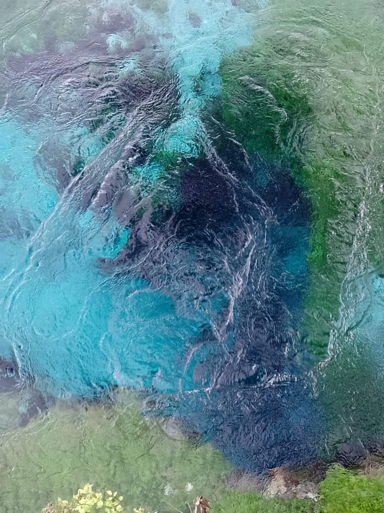 3 november 2023, Himarë (AL)