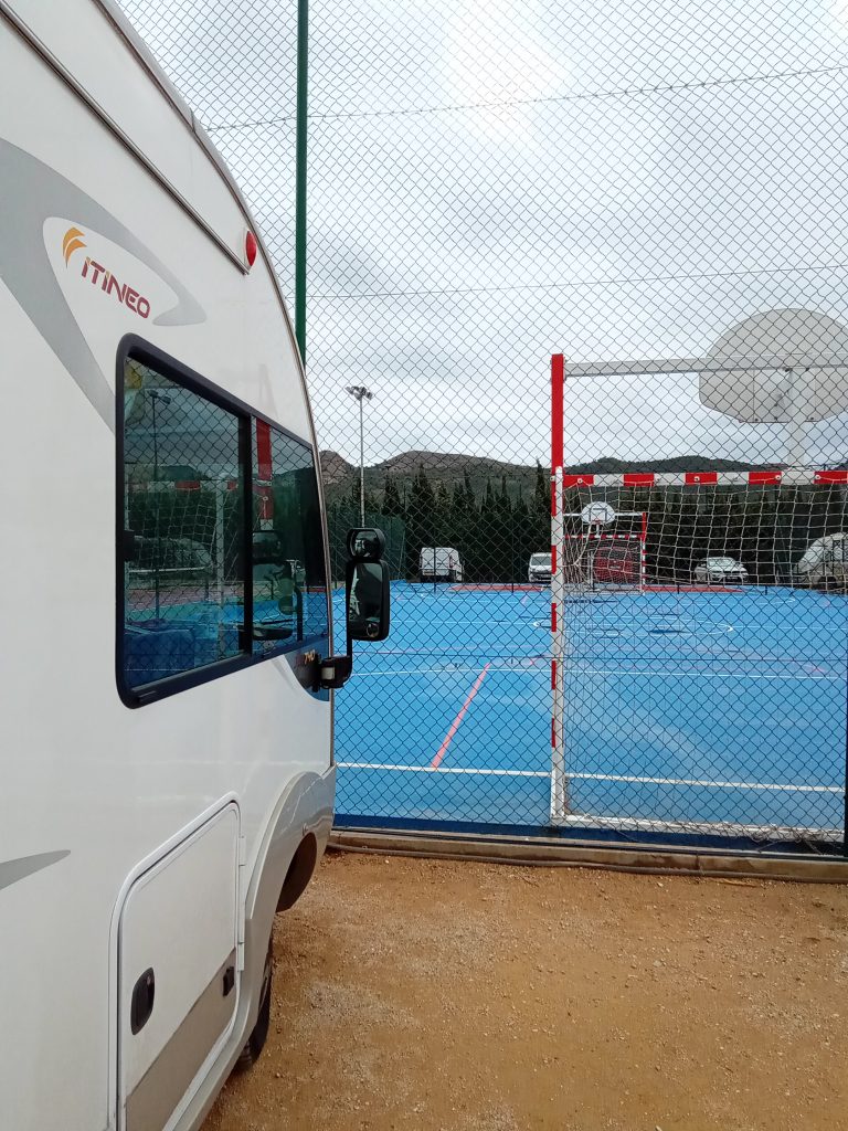 10 januari 2024, Benidorm (E)