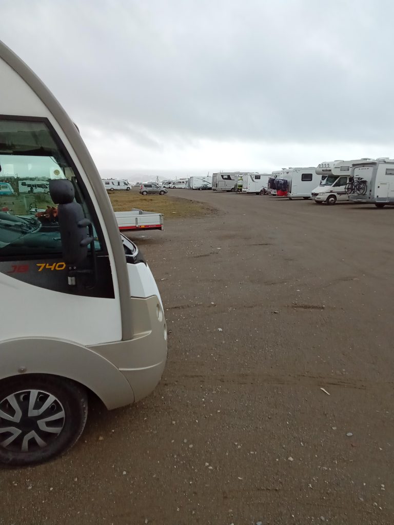 20 januari 2024, Málaga(E)