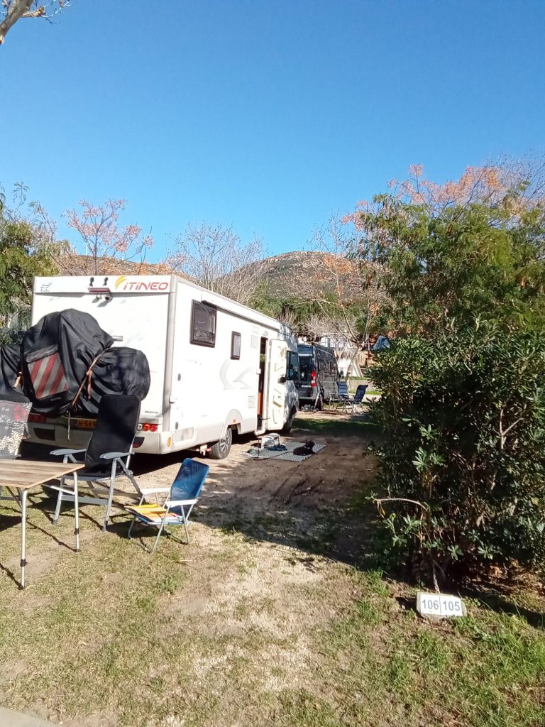 24 januari 2024, Tarifa (E)