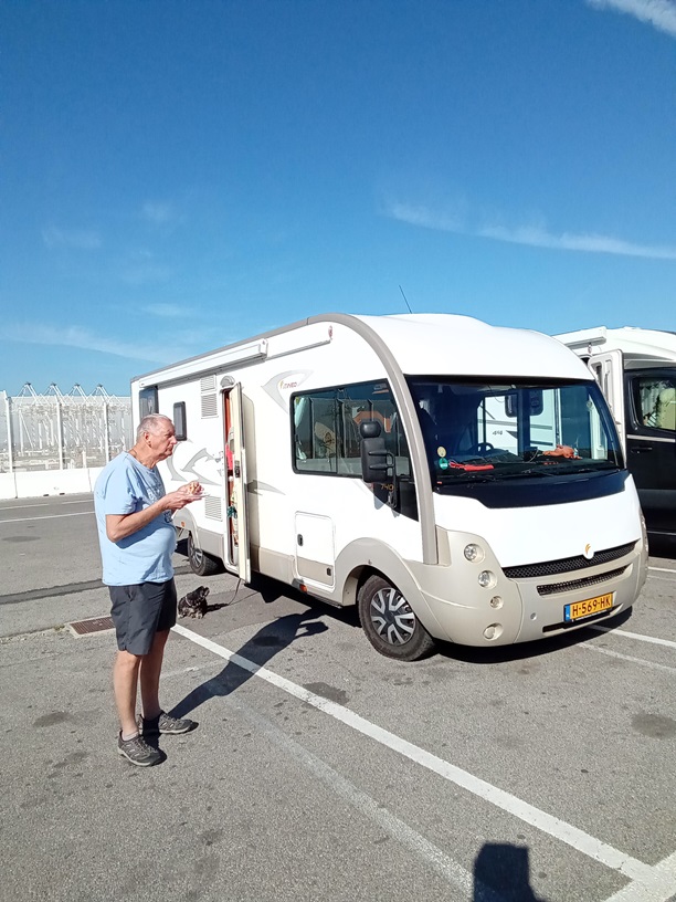 27 januari 2024, Chefchaouen (MA)