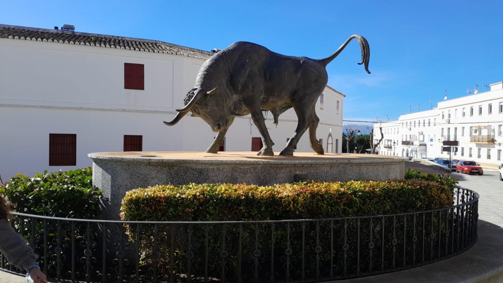 25 januari 2024, Tarifa (E)