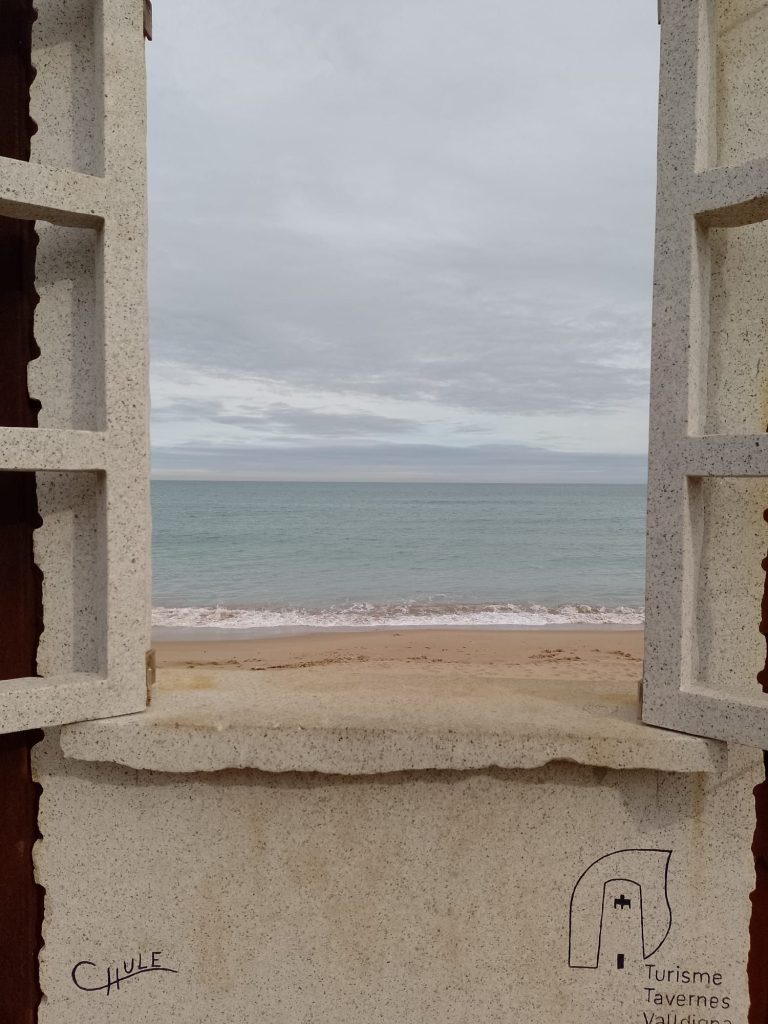 9 januari 2024, Playa Naranjos (E)￼