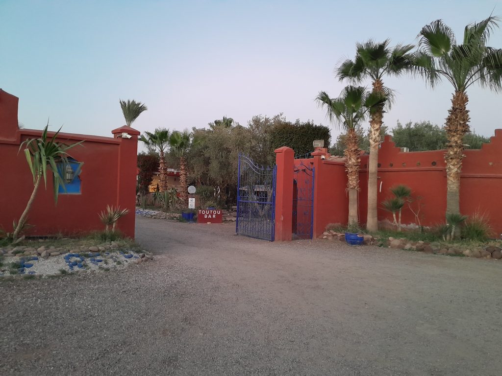 21/22 februari 2024, Marrakesh (MA)