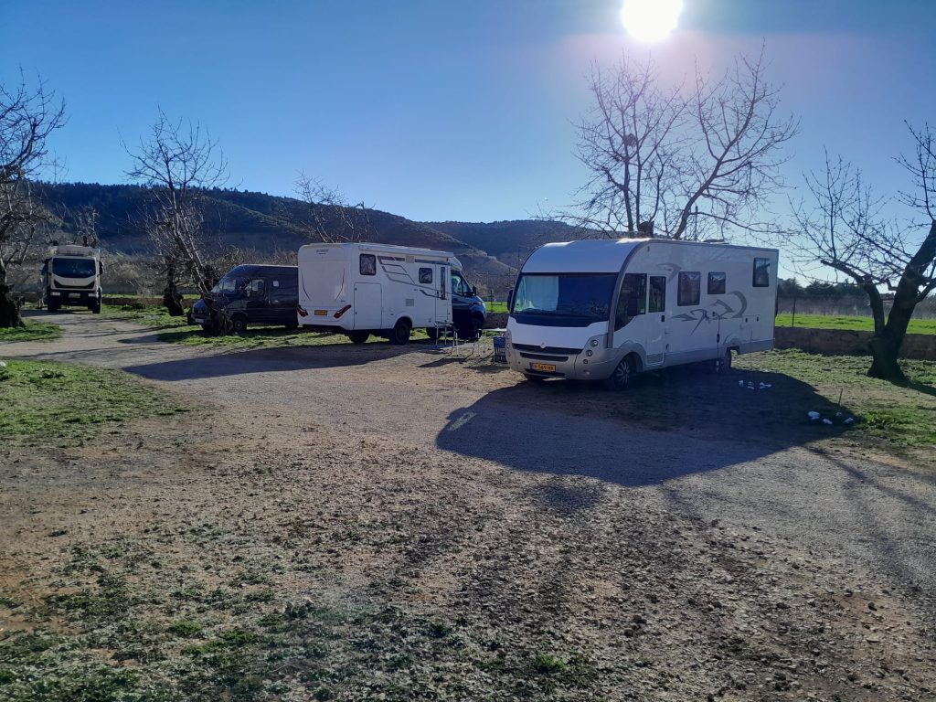 2 februari 2024, Azrou (MA)