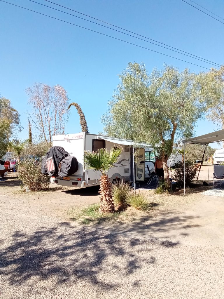 22 februari/3 maart 2024, Marrakesh (MA)