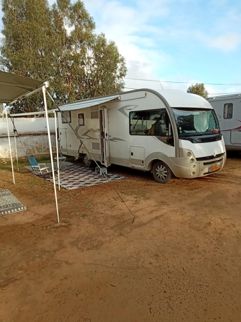 10 maart 2024. Ounagha (MA)