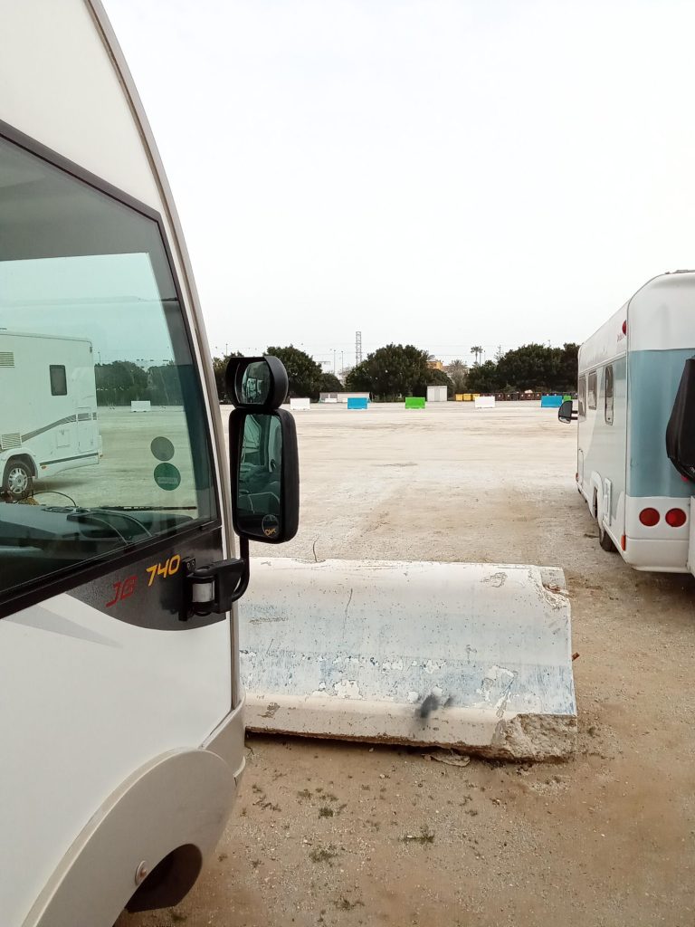 24 maart 2024, La Cala de Mijas, (E)