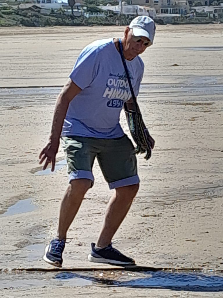 16 maart 2024, Kenitra (MA)