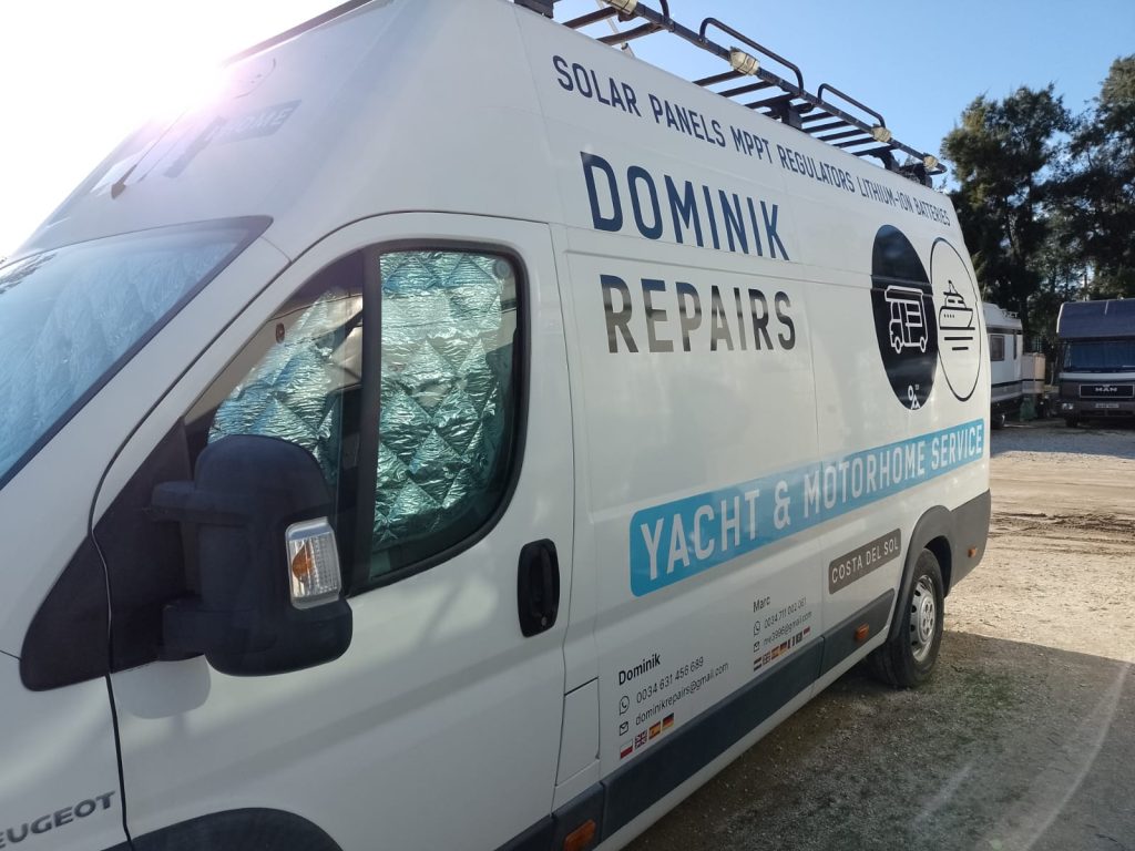 27 maart 2024, Cala de Mijas (E)