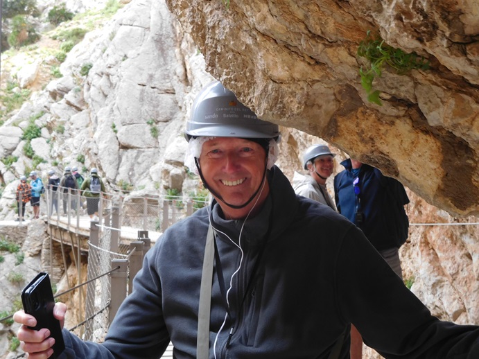 23 april 2024, Ardales (E)