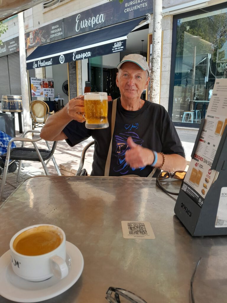 4 en 5 april 2024, Elxe/Elche (E)