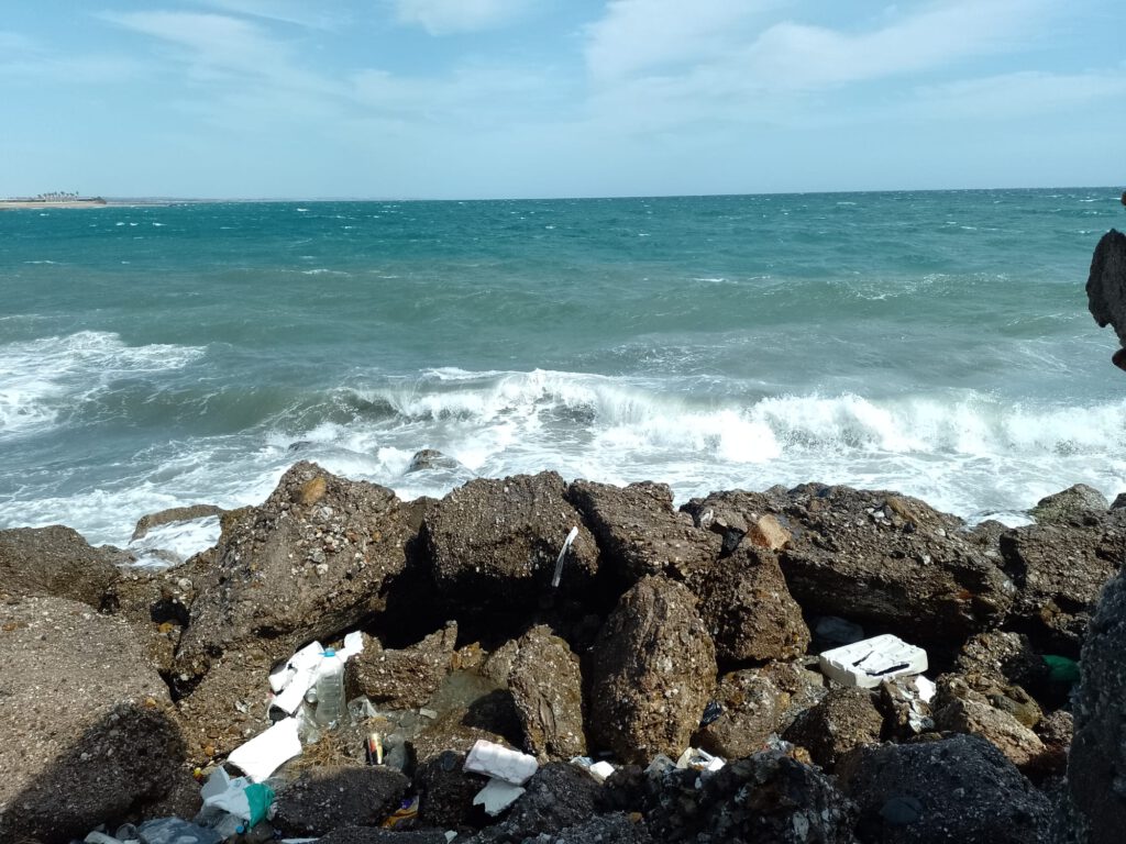 19 april 2024, Adra (E)