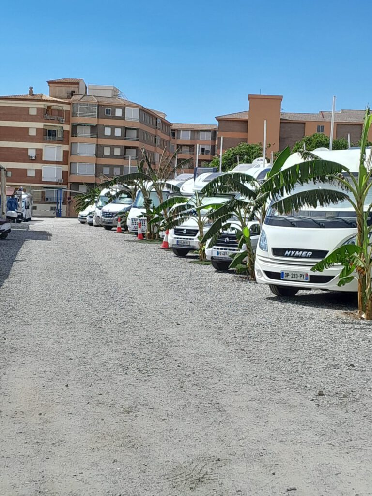 21 april 2024, Torrenueva (E)