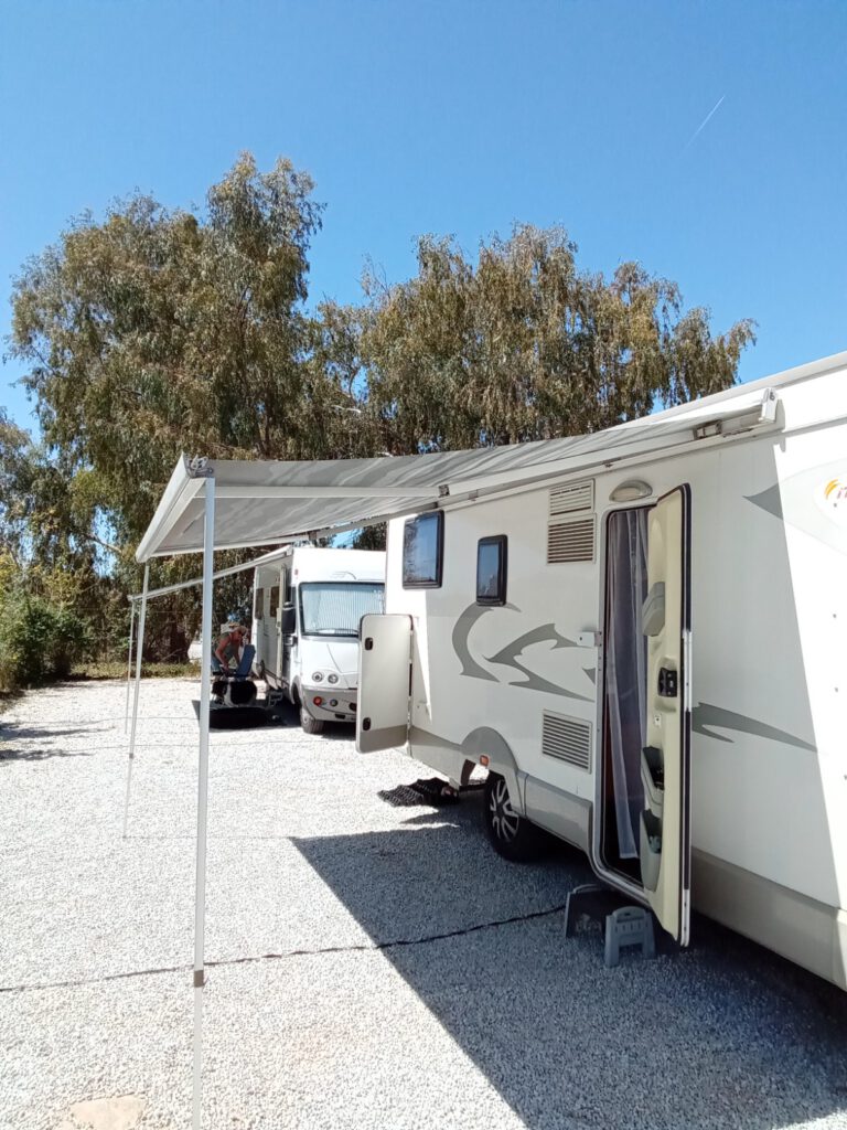 24 april 2024, Torre de Benagalbón (E)