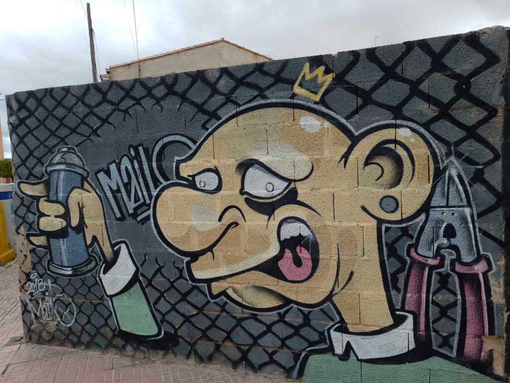 29 april 2024, Picassent (E)