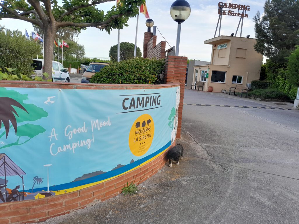 3 mei 2024, L’Estartit (E)