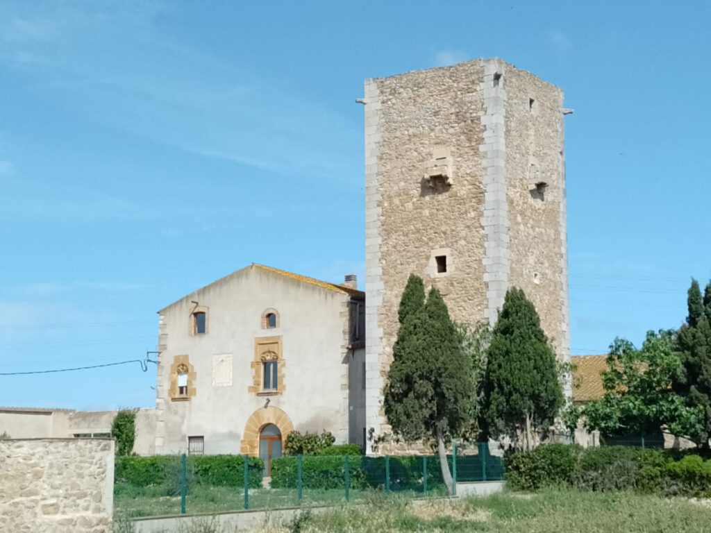 6 mei 2024, L’Estartit (E)