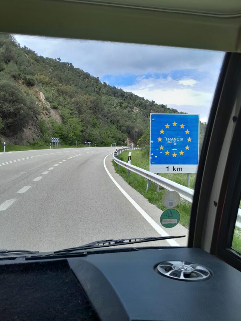 7 mei 2024, La Palme (F)