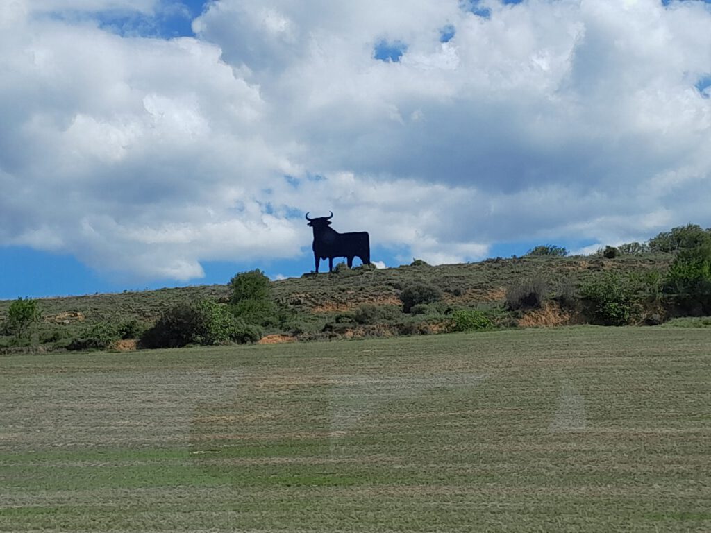 8 mei 2024, La Canourgue (F)