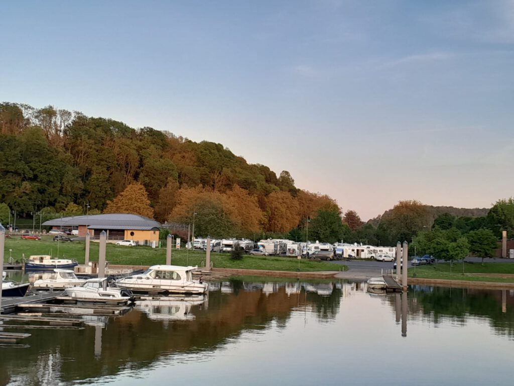 11 mei 2024, Charleville-Mézières (F)