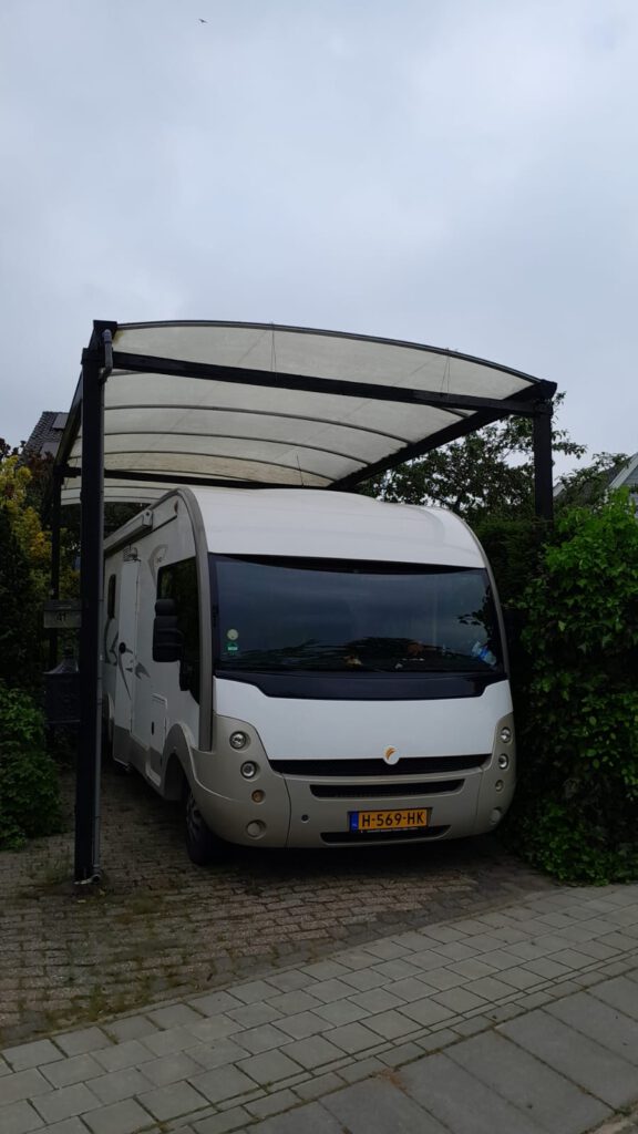 15 mei 2024, Giesbeek