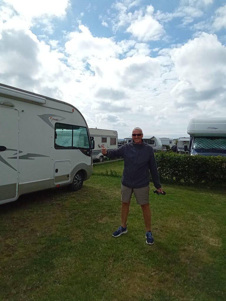 22 juni 2024, Sagard (D)