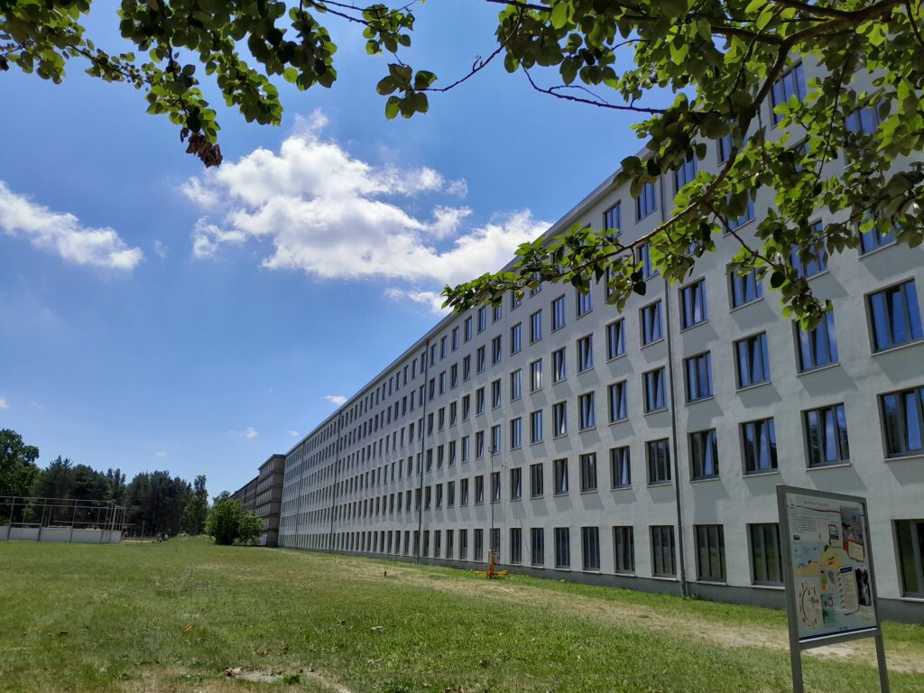 23 juni 2024, Sagard (D)